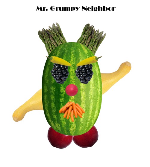 Photoshop: Creatures