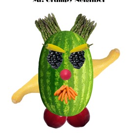 Photoshop: Creatures