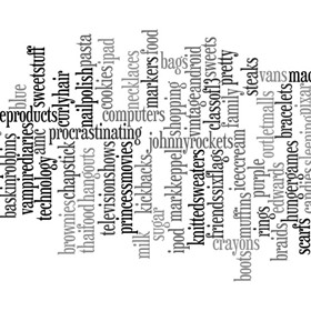 Wordle: Description